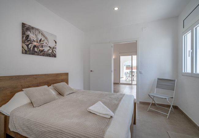 Casa en Empuriabrava - ILV01 MONGRI