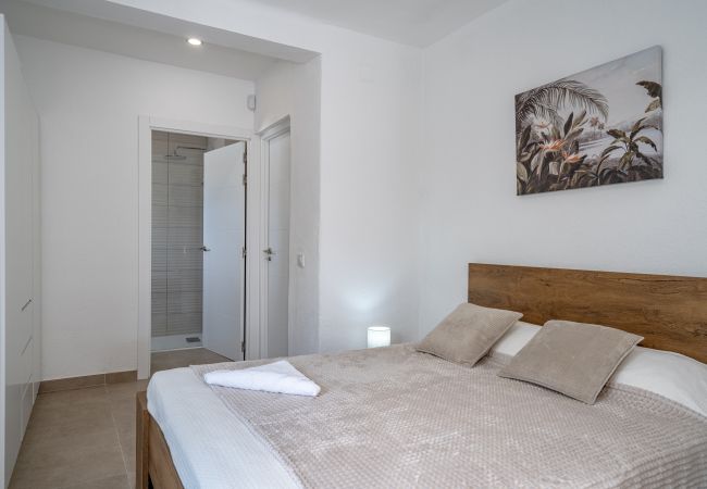 Casa en Empuriabrava - ILV01 MONGRI