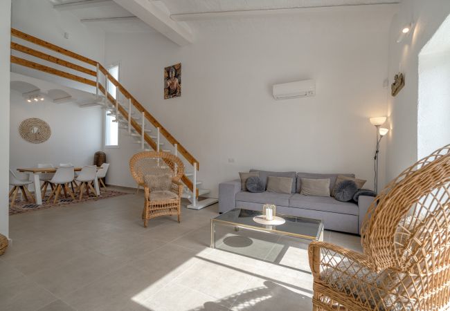 Casa en Empuriabrava - ILV01 MONGRI
