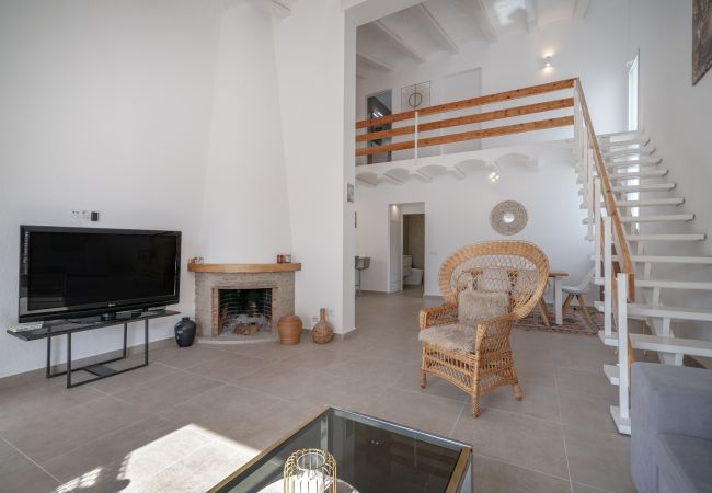 Casa en Empuriabrava - ILV01 MONGRI