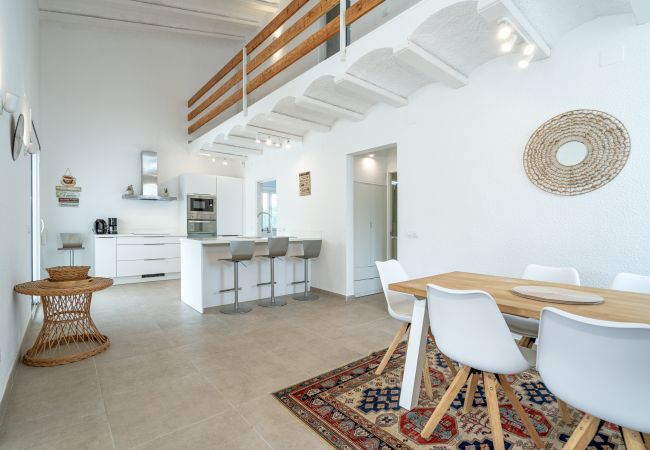 Casa en Empuriabrava - ILV01 MONGRI