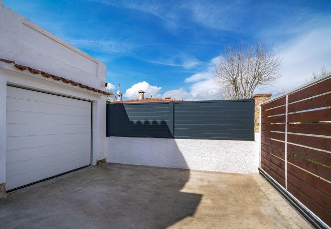 Casa en Empuriabrava - ILV01 MONGRI