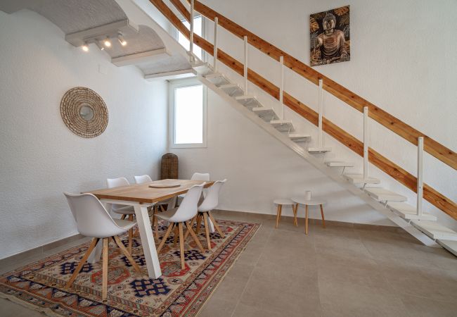Casa en Empuriabrava - ILV01 MONGRI
