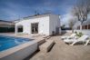Casa en Empuriabrava - ILV01 MONGRI