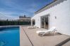 Casa en Empuriabrava - ILV01 MONGRI