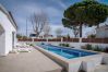 Casa en Empuriabrava - ILV01 MONGRI