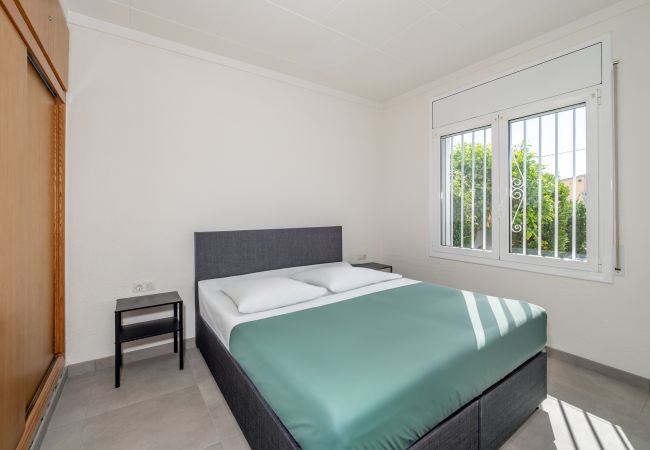 Casa en Empuriabrava - LV14 FRANCOLI