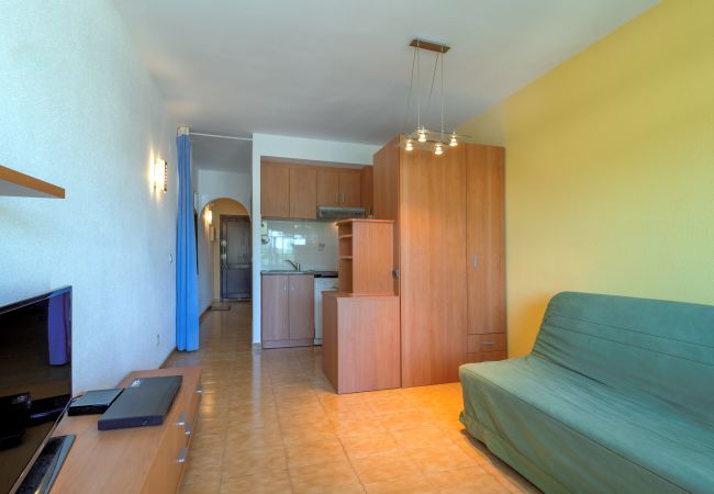 Apartament en Empuriabrava - ILA33 ALBERES PORT MISTRAL