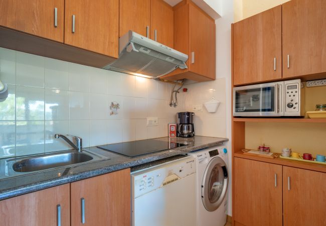 Apartament en Empuriabrava - ILA33 ALBERES PORT MISTRAL