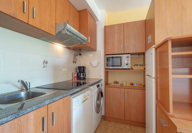 Apartament en Empuriabrava - ILA33 ALBERES PORT MISTRAL