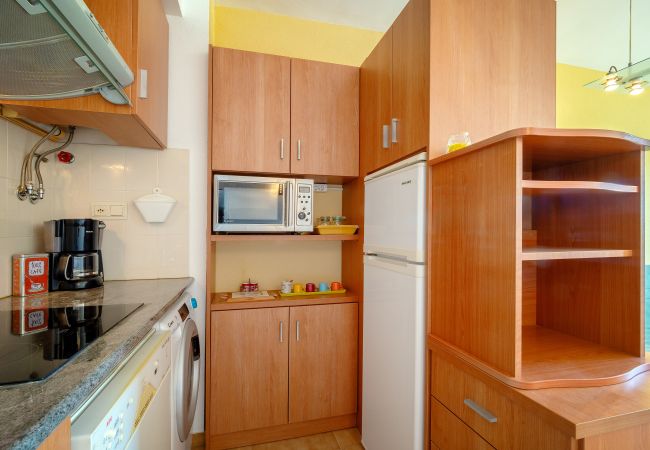Apartament en Empuriabrava - ILA33 ALBERES PORT MISTRAL