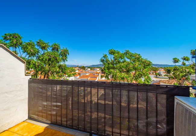 Apartament en Empuriabrava - ILA33 ALBERES PORT MISTRAL
