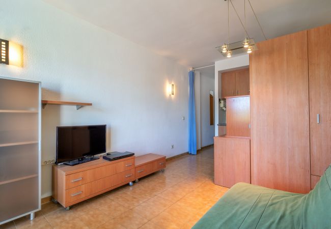 Apartament en Empuriabrava - ILA33 ALBERES PORT MISTRAL