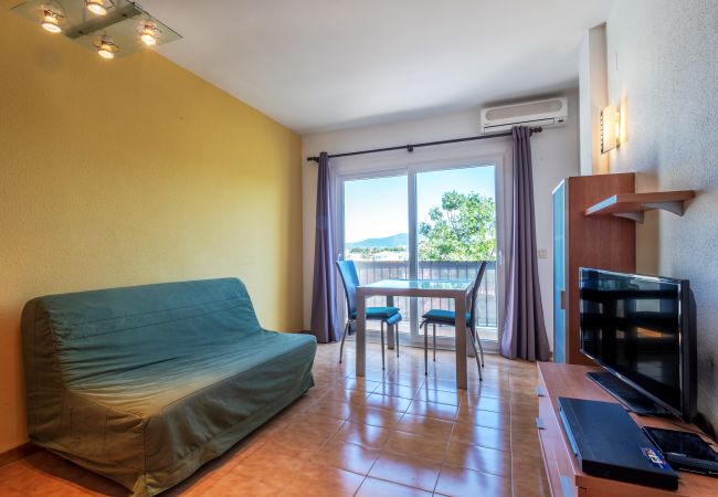 Apartament en Empuriabrava - ILA33 ALBERES PORT MISTRAL