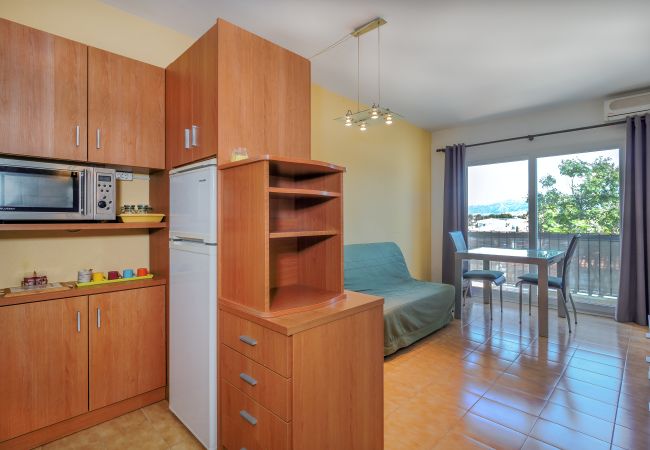 Apartament en Empuriabrava - ILA33 ALBERES PORT MISTRAL