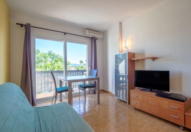 Apartament en Empuriabrava - ILA33 ALBERES PORT MISTRAL