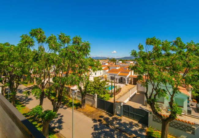 Apartament en Empuriabrava - ILA33 ALBERES PORT MISTRAL