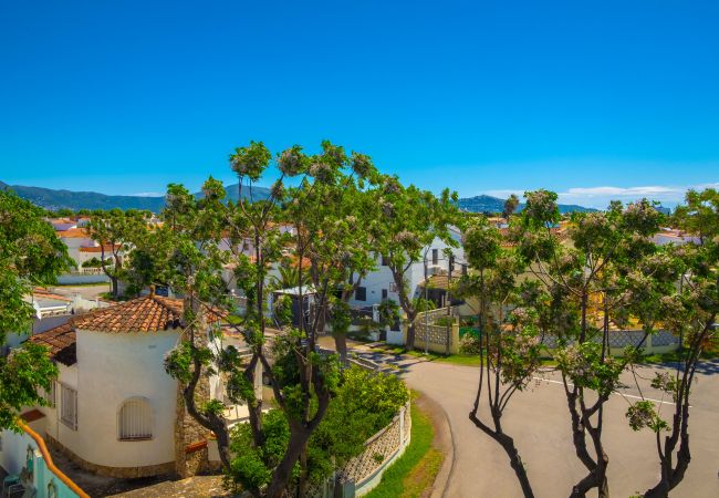Apartament en Empuriabrava - ILA33 ALBERES PORT MISTRAL