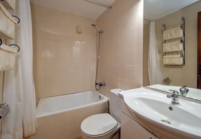 Apartament en Empuriabrava - ILA33 ALBERES PORT MISTRAL