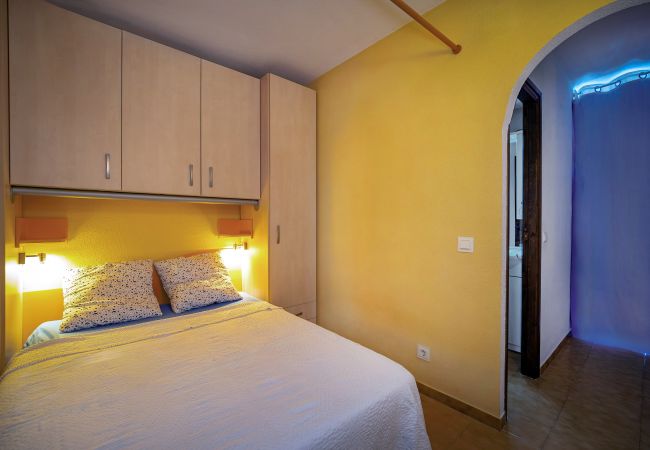 Apartament en Empuriabrava - ILA33 ALBERES PORT MISTRAL