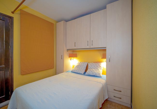 Apartament en Empuriabrava - ILA33 ALBERES PORT MISTRAL