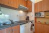 Apartament en Empuriabrava - ILA33 ALBERES PORT MISTRAL