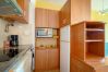Apartament en Empuriabrava - ILA33 ALBERES PORT MISTRAL