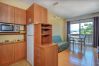 Apartament en Empuriabrava - ILA33 ALBERES PORT MISTRAL