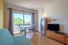 Apartament en Empuriabrava - ILA33 ALBERES PORT MISTRAL