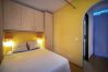 Apartament en Empuriabrava - ILA33 ALBERES PORT MISTRAL