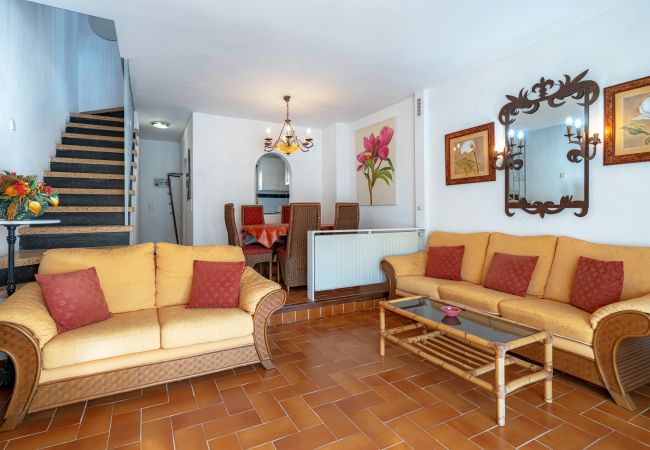 Casa adossada en Empuriabrava - LV07 PORT BANYULS