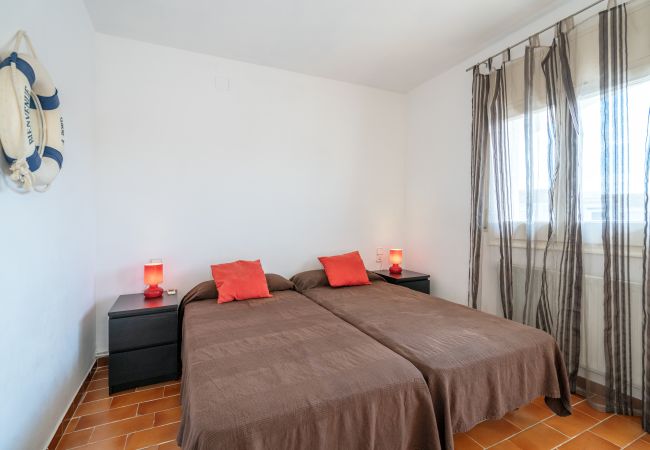 Casa adossada en Empuriabrava - LV07 PORT BANYULS