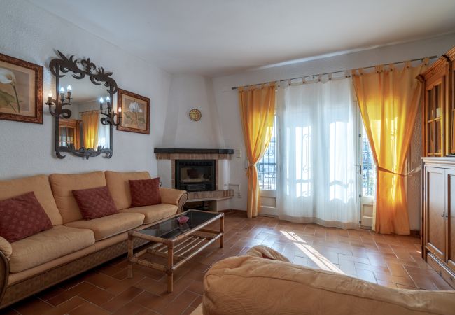 Casa adossada en Empuriabrava - LV07 PORT BANYULS