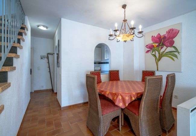 Casa adossada en Empuriabrava - LV07 PORT BANYULS
