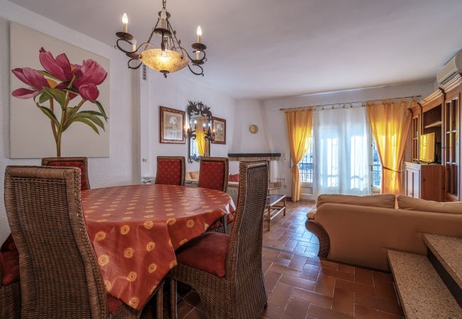 Casa adossada en Empuriabrava - LV07 PORT BANYULS