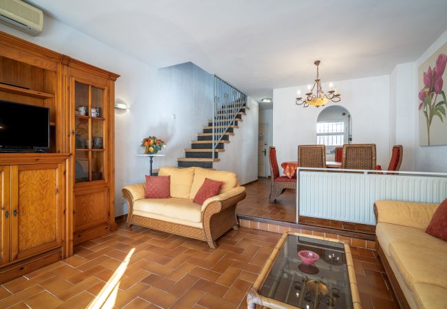 Casa adossada en Empuriabrava - LV07 PORT BANYULS