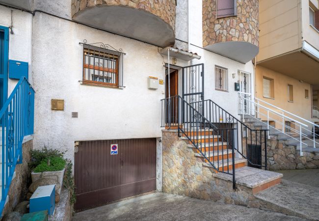 Casa adossada en Empuriabrava - LV07 PORT BANYULS