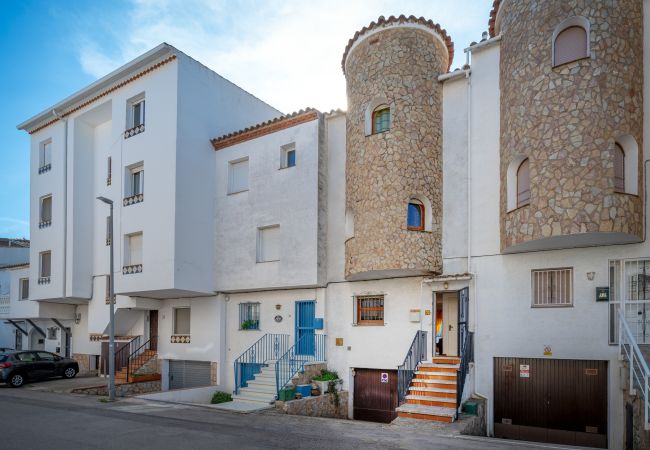 Casa adossada en Empuriabrava - LV07 PORT BANYULS