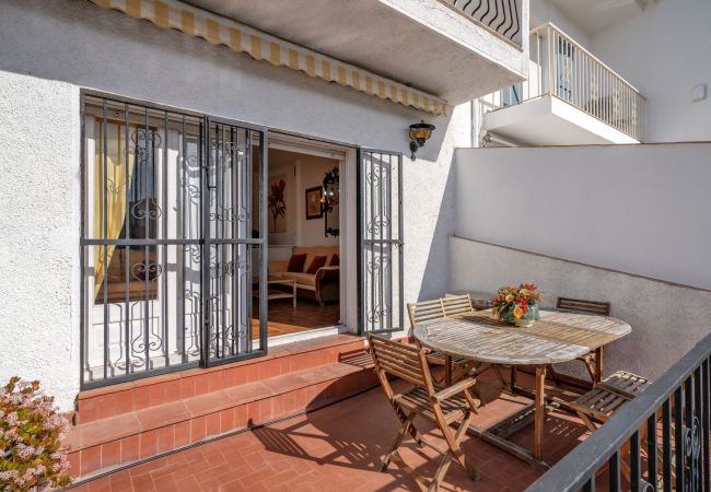 Casa adossada en Empuriabrava - LV07 PORT BANYULS