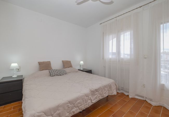 Casa adossada en Empuriabrava - LV07 PORT BANYULS