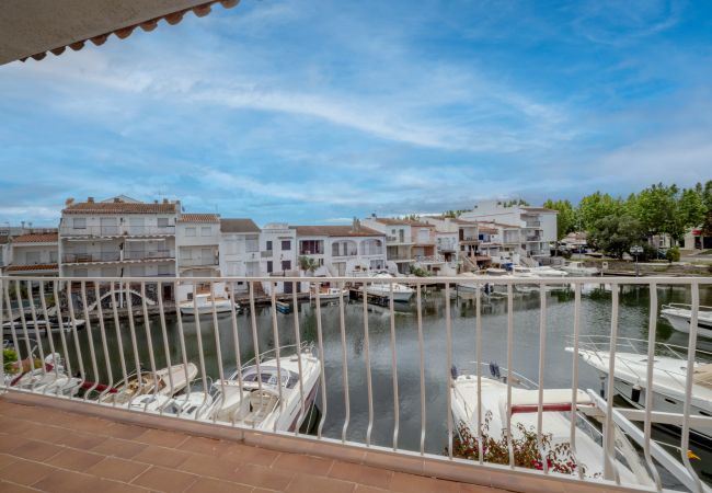 Casa adossada en Empuriabrava - LV07 PORT BANYULS