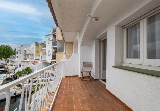 Casa adossada en Empuriabrava - LV07 PORT BANYULS