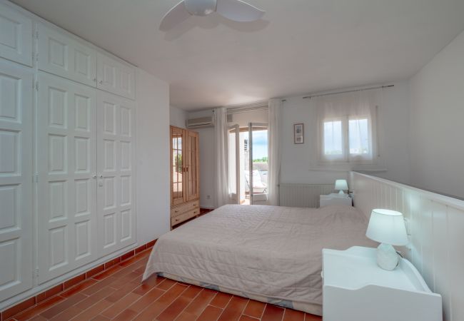 Casa adossada en Empuriabrava - LV07 PORT BANYULS
