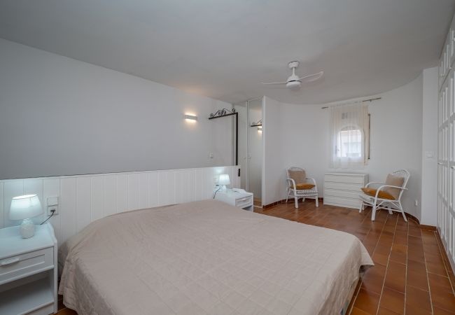 Casa adossada en Empuriabrava - LV07 PORT BANYULS