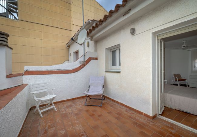 Casa adossada en Empuriabrava - LV07 PORT BANYULS
