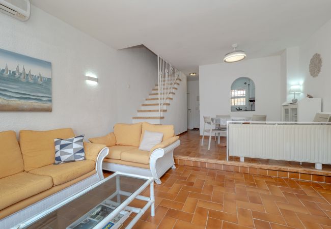Casa adossada en Empuriabrava - LV07 PORT BANYULS