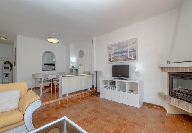 Casa adossada en Empuriabrava - LV07 PORT BANYULS