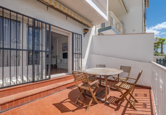 Casa adossada en Empuriabrava - LV07 PORT BANYULS