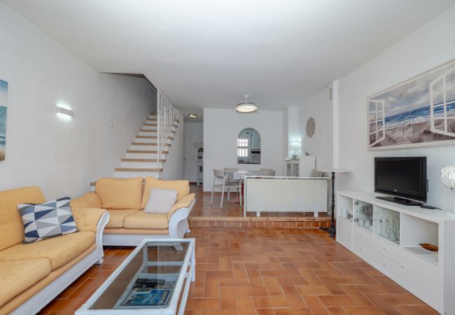 Casa adossada en Empuriabrava - LV07 PORT BANYULS