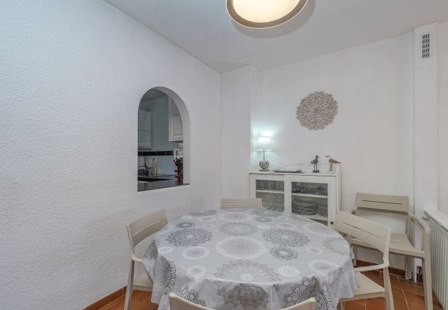 Casa adossada en Empuriabrava - LV07 PORT BANYULS